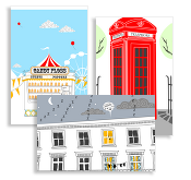 Askey Business Cards