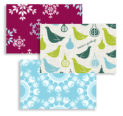 Christmas and Holiday Patterns...
