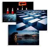 Kevin Meredith Business Cards