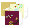 Melissa Crowley Notecards