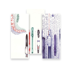 Have you got a pen? MiniCards