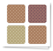 Autum Petals, StickerBook