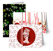 Inkymole Greeting Cards