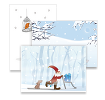 Ana Aceves Postcards