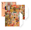 Colin Johnson Illustration NoteCards