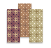 Autum Petals, MiniCards