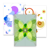 Paul Cooklin Postcards