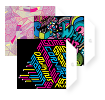 MOO Designers Mixed Pack