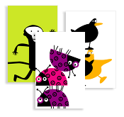 Julien Chung Business Cards
