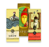 Aspa Gika MiniCards