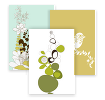 Melissa Crowley Postcards