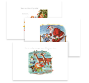 Superindustriallove Postcards