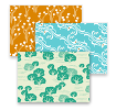 Lara Cameron Pattern Postcards