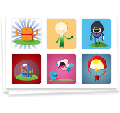 Formatbrain StickerBook