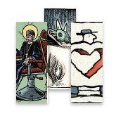 Ellis Nadler MiniCards