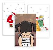 Ana Aceves Business Cards