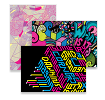 MOO Designers Mixed Pack
