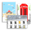 Askey Business Cards