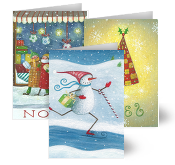 Susan Mitchell's Christmas &...