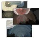 City Storm, Business Cards