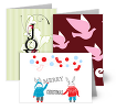 Christmas and Holiday Greeting Cards