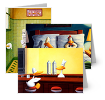 Michael Bedard Greeting Cards