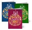 Inkymole Christmas