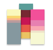                                                                             COLOURLovers winners
                                                                    