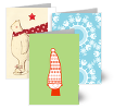 All Faith Holiday Cards 