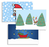 Santa & Father Christmas Business...