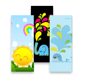 Peskimo MiniCards