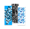 Kate Moross MiniCards