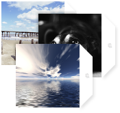 Paul Cooklin Photography NoteCards