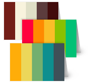 COLOURLovers Greeting Cards