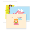 Nele Postcards