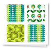 Great to be Green, StickerBook
