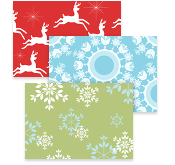 Christmas and Holiday Patterns...