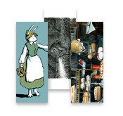 Daphne Louter MiniCards