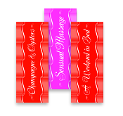 Valentine Love Cheques