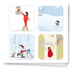 Ana Aceves StickerBook