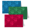A Floral Thank You, Greeting Cards