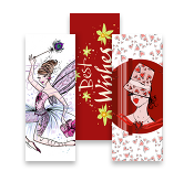 Inkymole MiniCards
