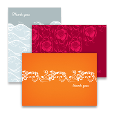 Thank You, Postcards