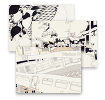 Kosuke Ikeda Postcards