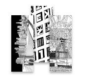 Chris Dent MiniCards