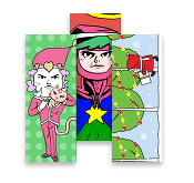 Loftwork Christmas Designs
