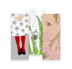 Askey Illustration Ready Made...