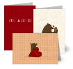 Be My Valentine, Greeting Cards