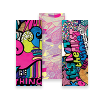 MOO Designers Mixed Pack