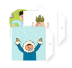 Rosemary Travale NoteCards